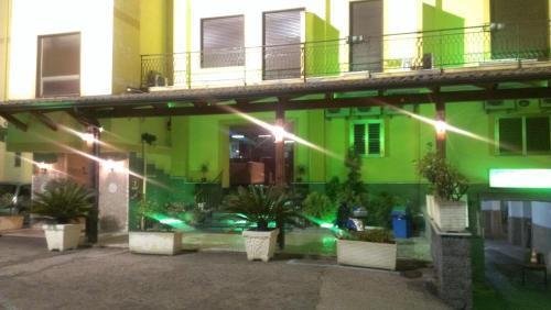 Hotel Gimar Melito di Napoli Exterior foto