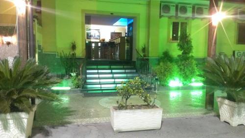 Hotel Gimar Melito di Napoli Exterior foto