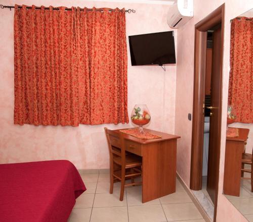 Hotel Gimar Melito di Napoli Exterior foto